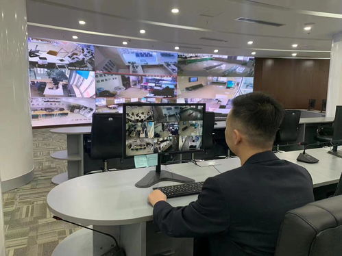 烏蘭察布供電公司 科技賦能窗口服務監管，優化電力中介服務體系